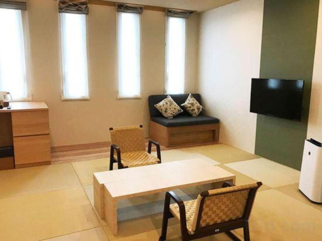 Centrale Hotel Kyotango Ngoại thất bức ảnh
