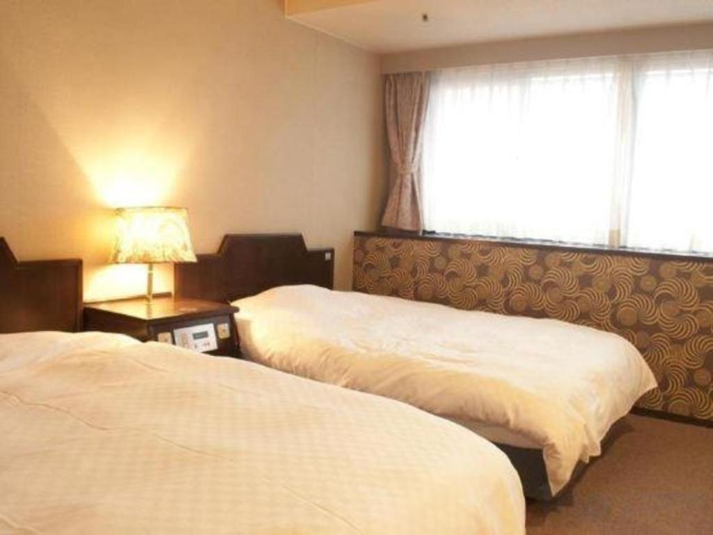 Centrale Hotel Kyotango Ngoại thất bức ảnh