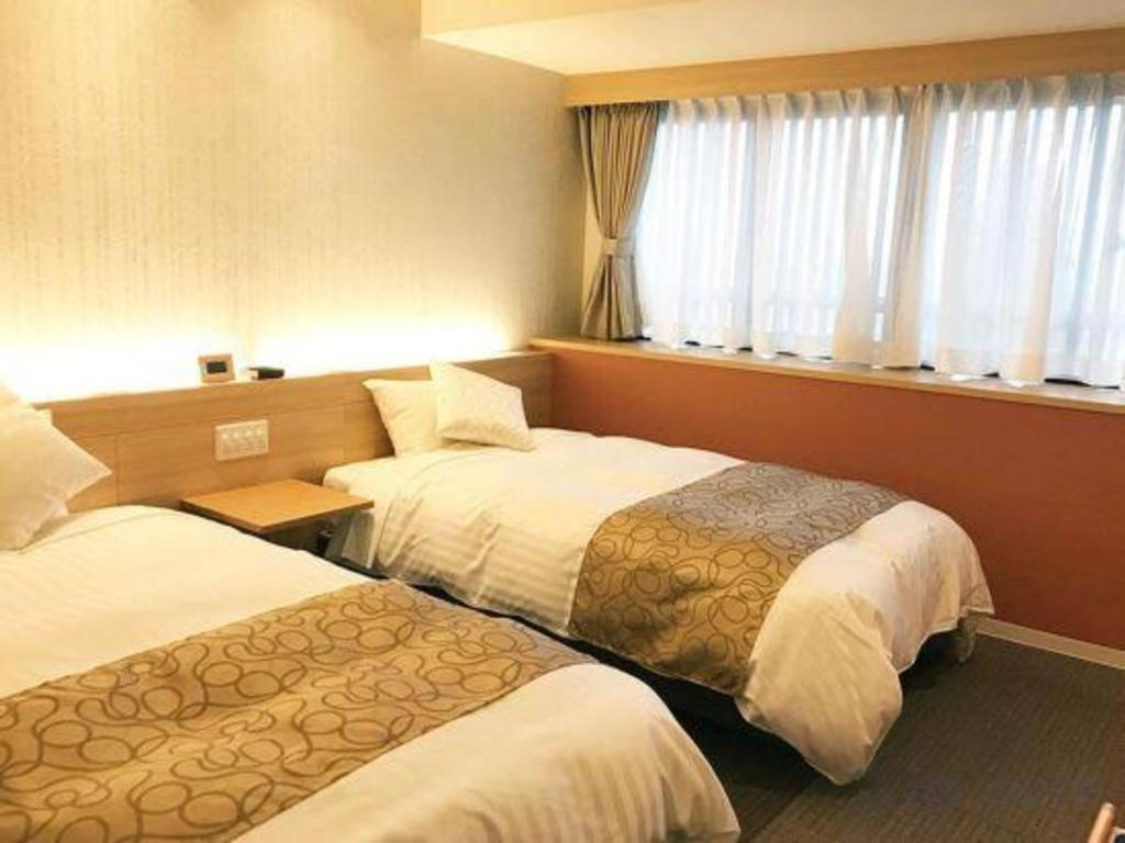 Centrale Hotel Kyotango Ngoại thất bức ảnh