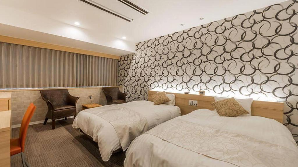 Centrale Hotel Kyotango Ngoại thất bức ảnh