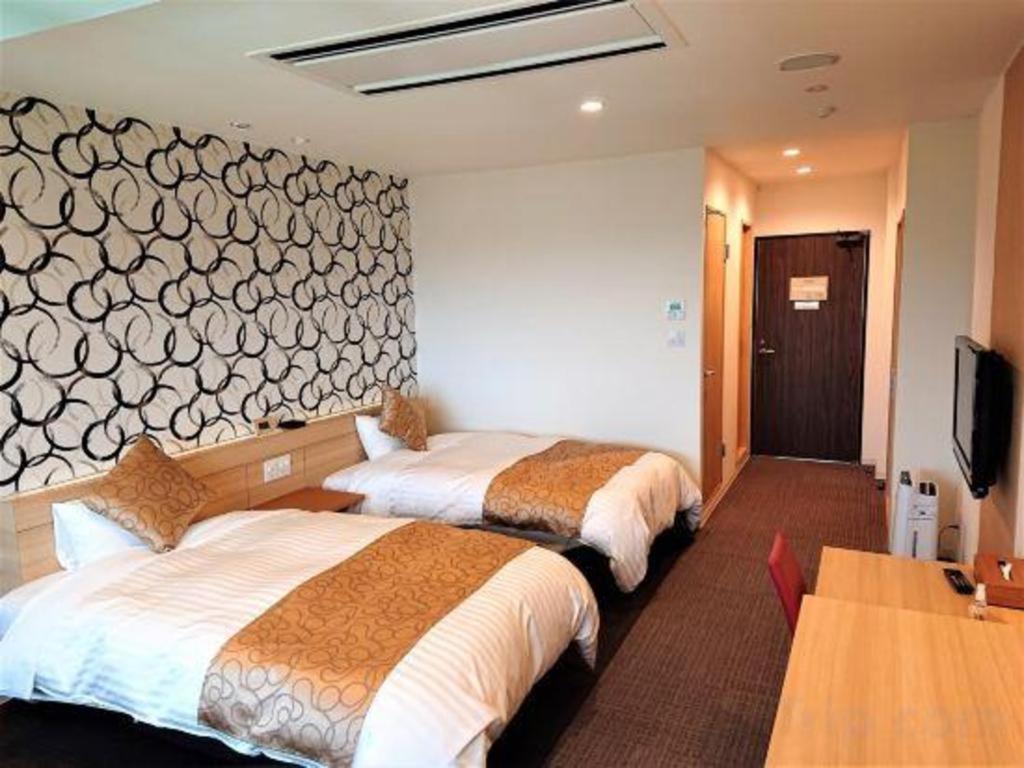 Centrale Hotel Kyotango Ngoại thất bức ảnh