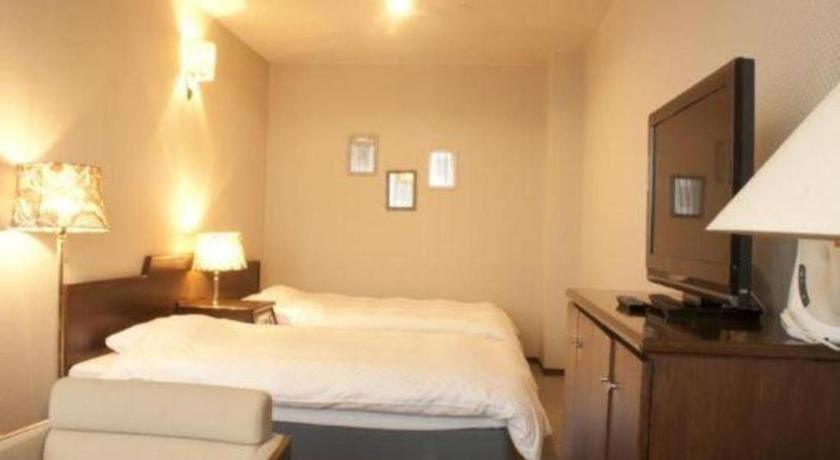 Centrale Hotel Kyotango Ngoại thất bức ảnh