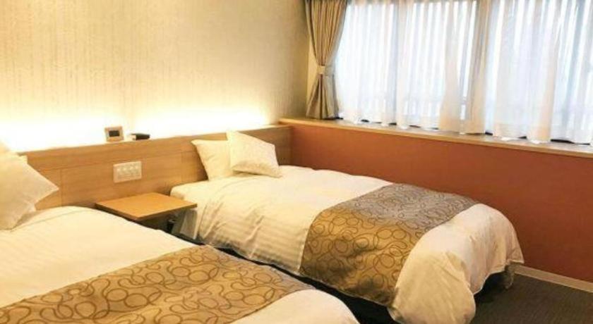 Centrale Hotel Kyotango Ngoại thất bức ảnh