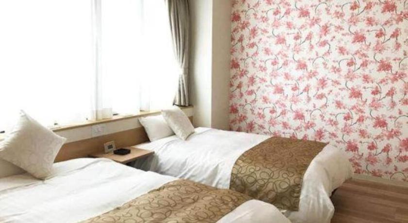 Centrale Hotel Kyotango Ngoại thất bức ảnh