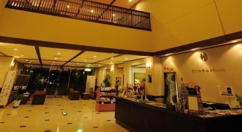 Centrale Hotel Kyotango Ngoại thất bức ảnh