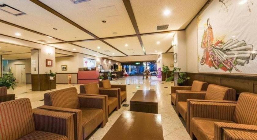 Centrale Hotel Kyotango Ngoại thất bức ảnh