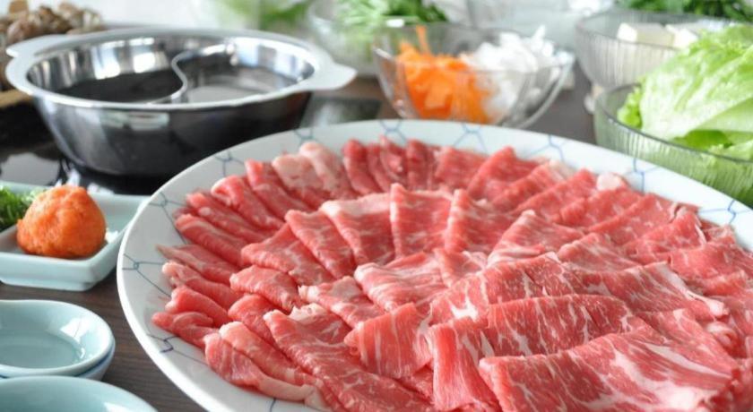 Centrale Hotel Kyotango Ngoại thất bức ảnh