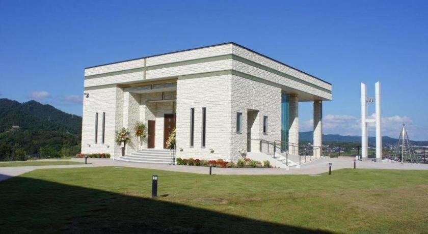 Centrale Hotel Kyotango Ngoại thất bức ảnh