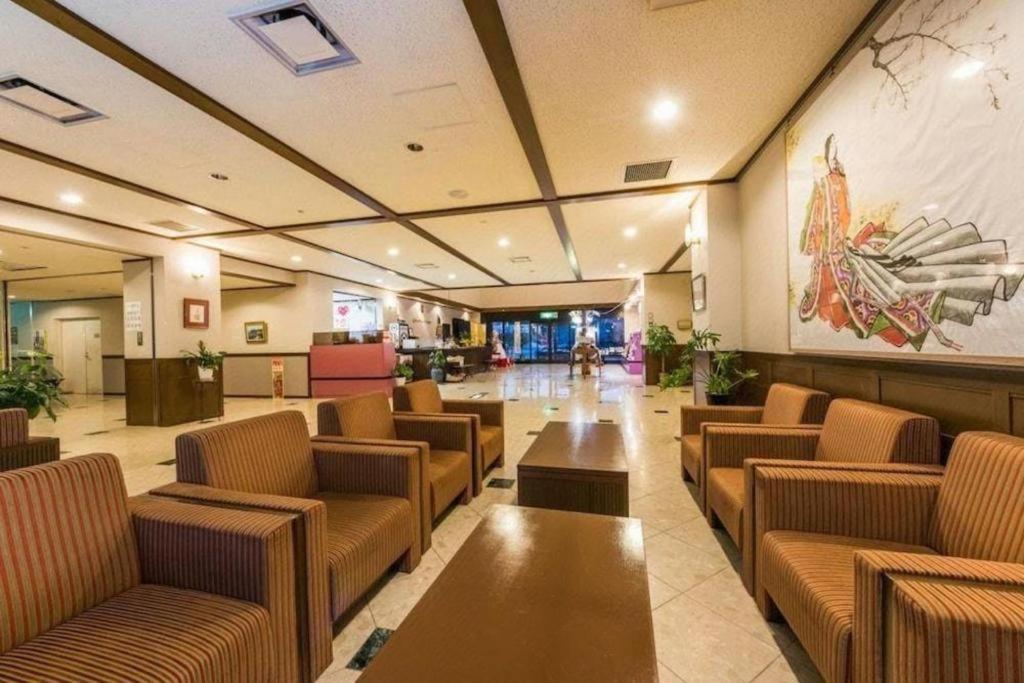 Centrale Hotel Kyotango Ngoại thất bức ảnh